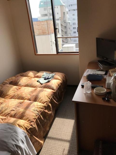 Kyoto Rich Hotel Zewnętrze zdjęcie